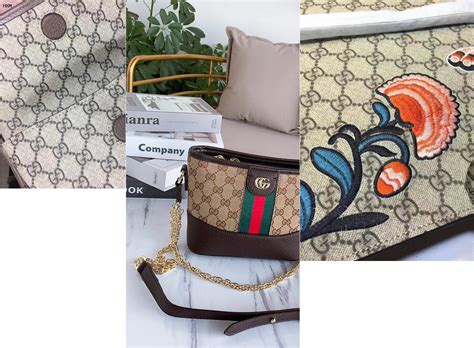 tas leer hoefijzer gucci|GUCCI® US Official Site .